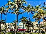 Hotel MIAMI BEACH - pobyt u moře s výlety dovolená