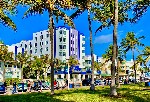 Hotel MIAMI BEACH - pobyt u moře s výlety dovolená