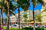 Hotel MIAMI BEACH - pobyt u moře s výlety dovolená