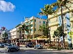 Hotel MIAMI BEACH - pobyt u moře s výlety dovolená