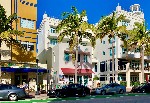 Hotel MIAMI BEACH - pobyt u moře s výlety dovolená