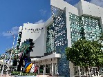 Hotel MIAMI BEACH - pobyt u moře s výlety dovolená