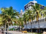 Hotel MIAMI BEACH - pobyt u moře s výlety dovolená