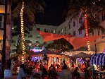 Hotel MIAMI BEACH - pobyt u moře s výlety dovolená