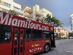 Hotel MIAMI BEACH - pobyt u moře s výlety dovolená