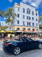 Hotel MIAMI BEACH - pobyt u moře s výlety dovolená