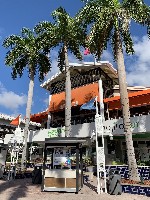 Hotel MIAMI BEACH - pobyt u moře s výlety dovolená