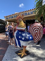 Hotel MIAMI BEACH - pobyt u moře s výlety dovolená