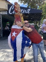 Hotel MIAMI BEACH - pobyt u moře s výlety dovolená