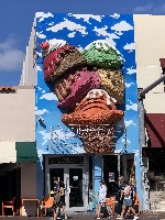 Hotel MIAMI BEACH - pobyt u moře s výlety dovolená