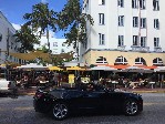 Hotel MIAMI BEACH - pobyt u moře s výlety dovolená