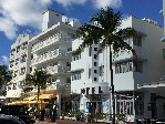 Hotel MIAMI BEACH - pobyt u moře s výlety dovolená