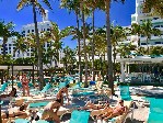 Hotel MIAMI BEACH - pobyt u moře s výlety dovolená