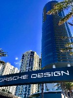 Hotel MIAMI BEACH - pobyt u moře s výlety dovolená