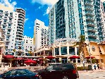 Hotel Miami Beach - utečte zimě do tropického ráje dovolená