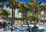 Hotel Miami Beach - utečte zimě do tropického ráje dovolená
