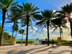 Hotel Miami beach - Vánoce a Silvestr v tropech dovolená