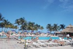 USA, Florida, Miami - NEW PORT BEACHSIDE HOTEL & RESORT