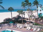 USA, Florida, Miami - THE OUTRRIDGER BEACH RESORT