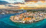 Hotel Plavba za krásami Karibiku - Florida, Aruba, Curaçao, Cartagena, Panama, Kostarika a Jamajka dovolená