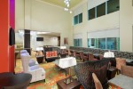 Interiér hotelu 