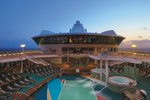 Loď Jewel of the Seas