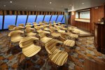 Zábava na lodi Jewel of the Seas