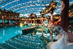 Zábava na lodi Jewel of the Seas