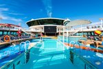Zábava na lodi Jewel of the Seas