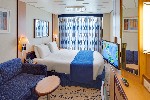 Kajuta s balkonem Jewel of the Seas