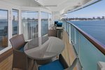 Apartmá Jewel of the Seas