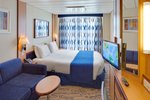 Kajuta s balkonem Jewel of the Seas