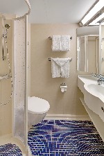 Kajuta vnitřní Jewel of the Seas