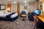 Kajuta vnitřní Jewel of the Seas