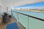 Apartmá Jewel of the Seas
