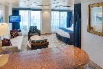 Apartmá Jewel of the Seas