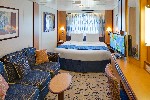Kajuta s oknem Jewel of the Seas