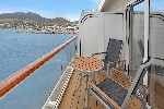 Kajuta s balkonem Jewel of the Seas