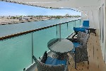 Apartmá Jewel of the Seas