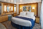 Apartmá Jewel of the Seas