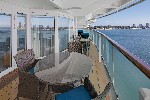 Apartmá Jewel of the Seas