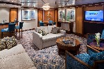 Apartmá Jewel of the Seas