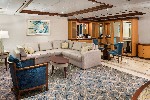 Apartmá Jewel of the Seas