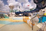 Zábava na lodi Jewel of the Seas