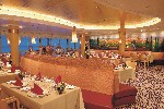 Zábava na lodi Jewel of the Seas