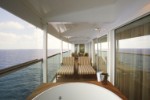 Kajuta s balkonem Freedom of the Seas