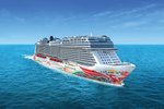 (USA, Florida, Miami) - USA, Bahamy z Miami na lodi Norwegian Joy