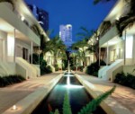 USA, Florida, Miami - DORCHESTER HOTEL & SUITES OF DORCHESTER