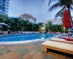USA, Florida, Miami - DORCHESTER HOTEL & SUITES OF DORCHESTER