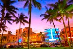 Hotel USA Západ a Florida dovolená
